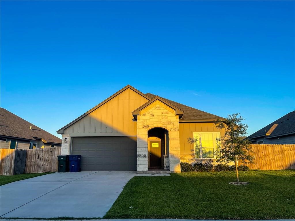 3414 Angelina Street Corpus Christi TX 78414