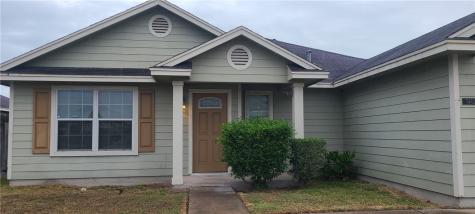 7462 Star Harbor Drive Corpus Christi TX 78414