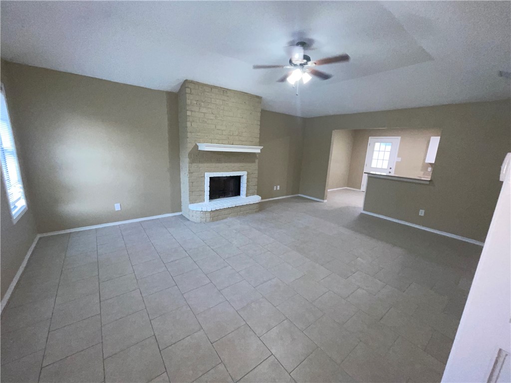 5322 Inverness Drive Corpus Christi TX 78413