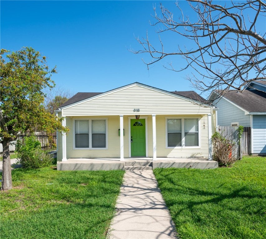 618 Louisiana Avenue Corpus Christi TX 78404