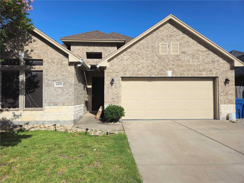 1419 Sacramento Portland TX 78374