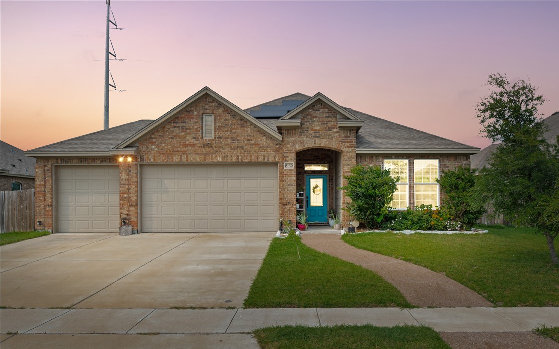 8130 Osprey Street Corpus Christi TX 78414