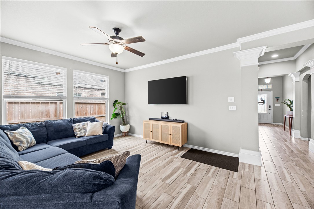 8130 Osprey Street Corpus Christi TX 78414