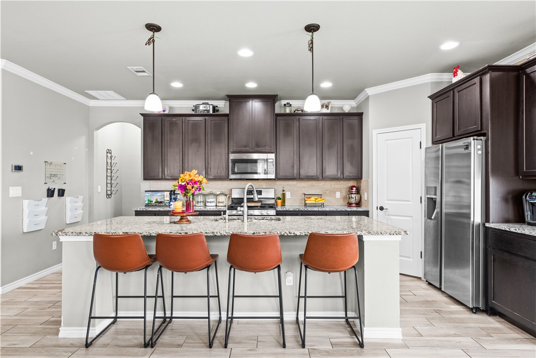 8130 Osprey Street Corpus Christi TX 78414