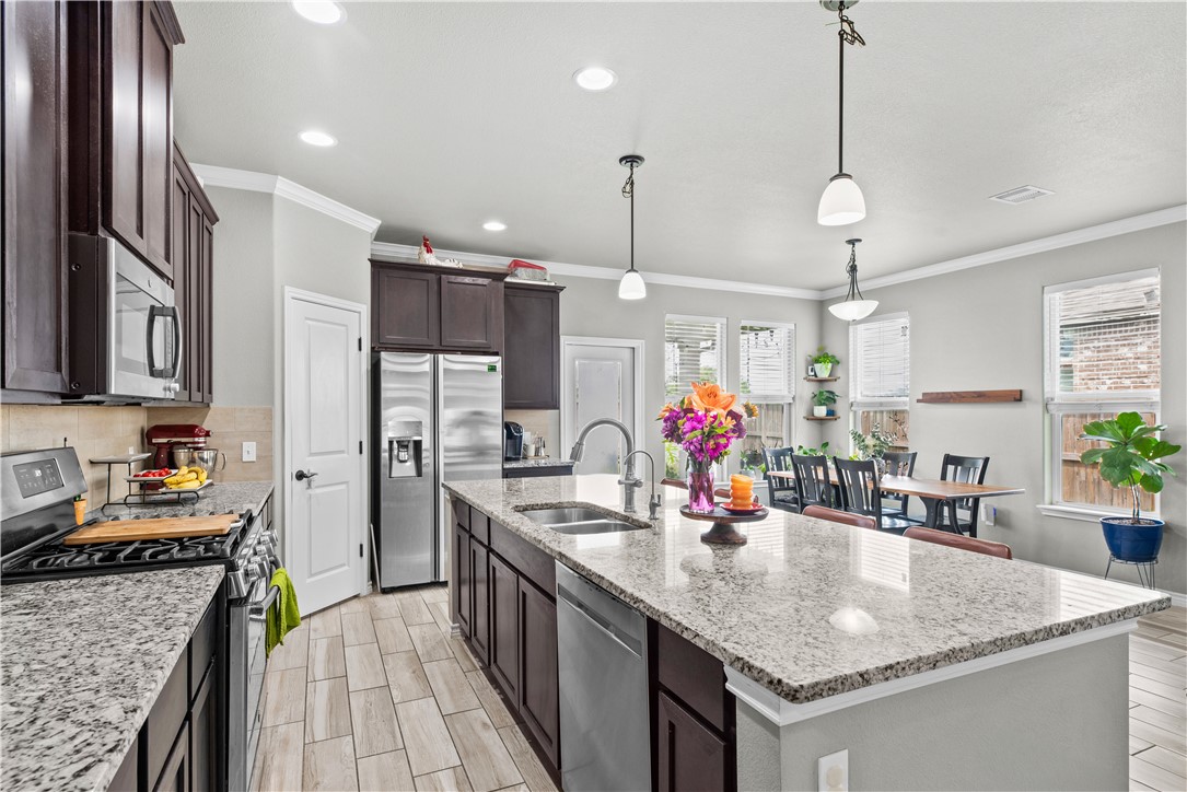 8130 Osprey Street Corpus Christi TX 78414