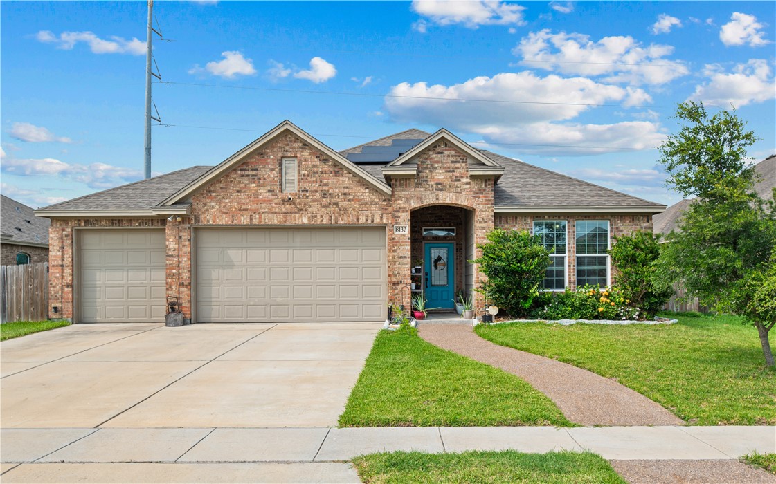 8130 Osprey Street Corpus Christi TX 78414