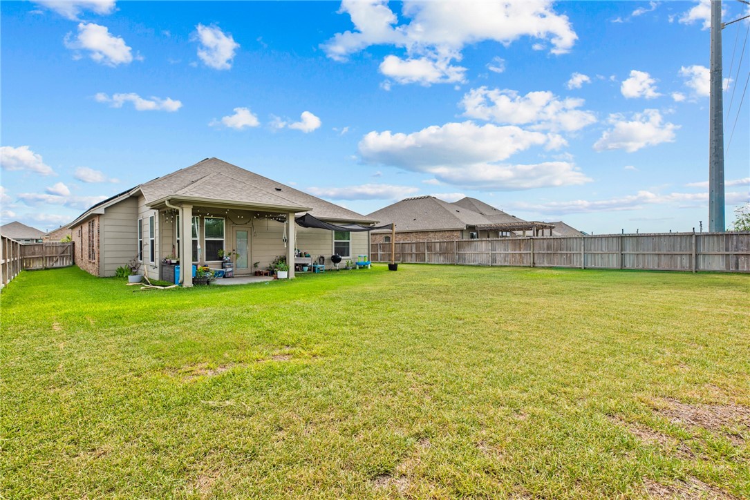 8130 Osprey Street Corpus Christi TX 78414