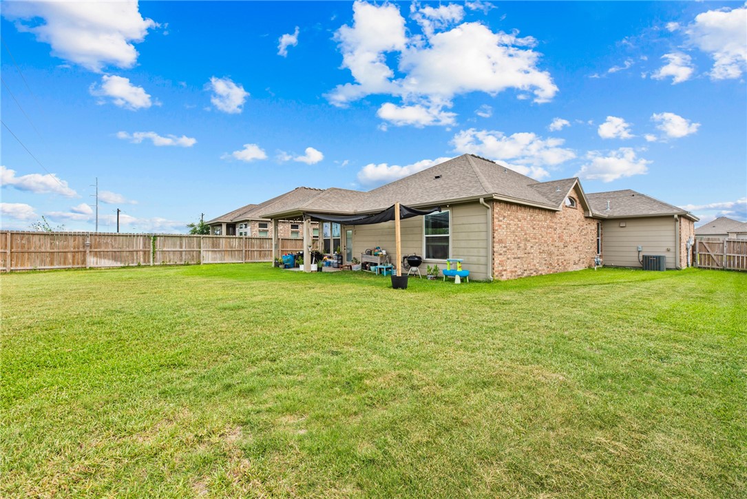 8130 Osprey Street Corpus Christi TX 78414