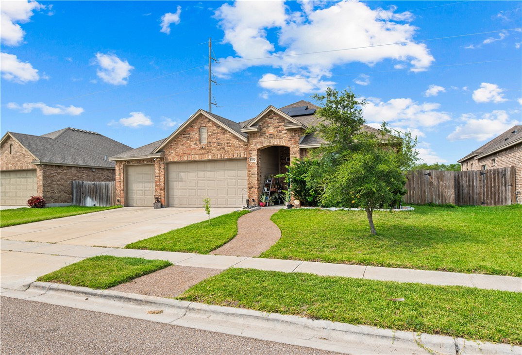 8130 Osprey Street Corpus Christi TX 78414