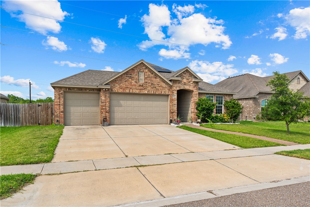 8130 Osprey Street Corpus Christi TX 78414