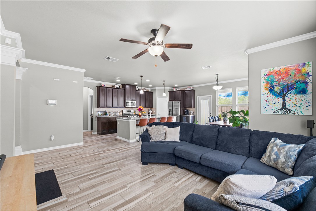 8130 Osprey Street Corpus Christi TX 78414