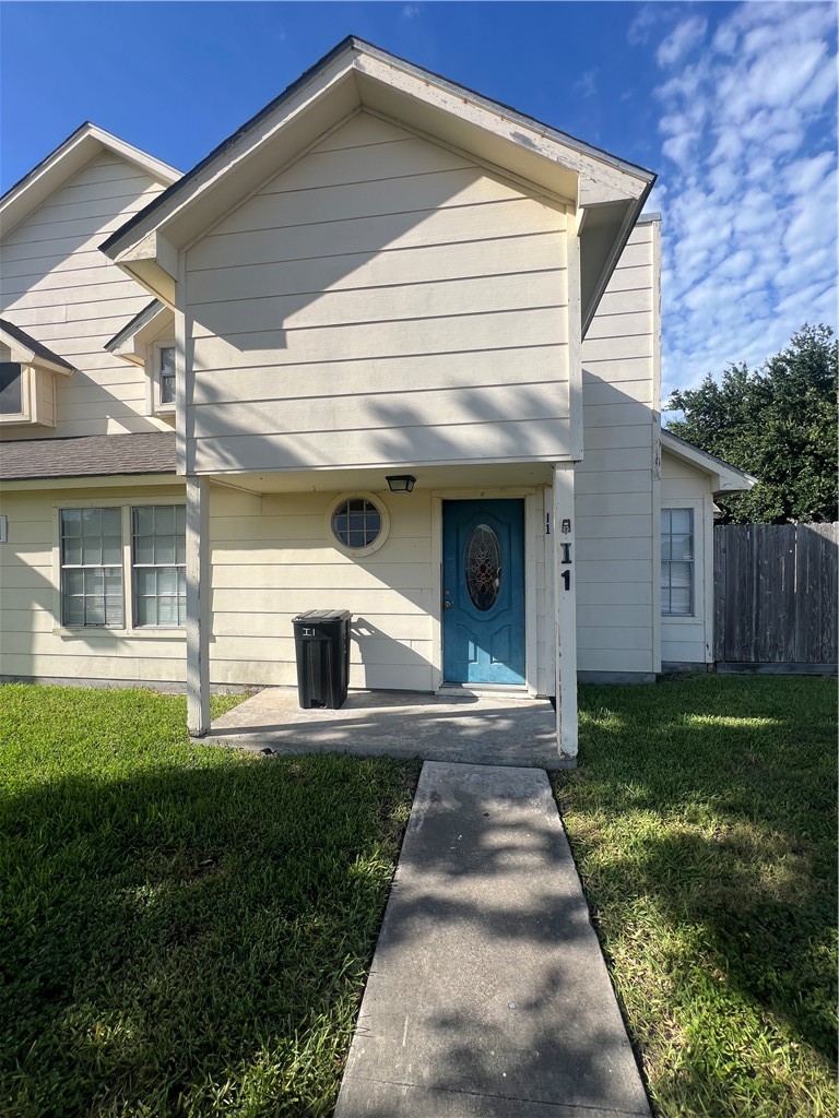 7202 The Mansions Dr I-1 Corpus Christi TX 78414