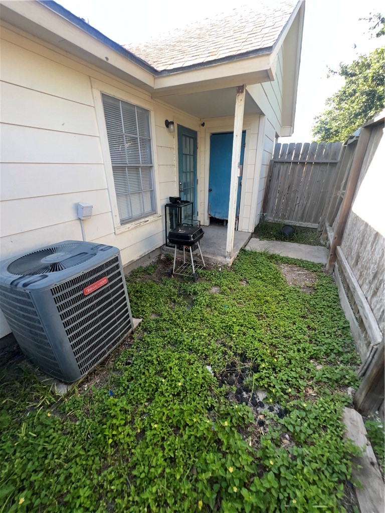 7202 The Mansions Dr I-1 Corpus Christi TX 78414