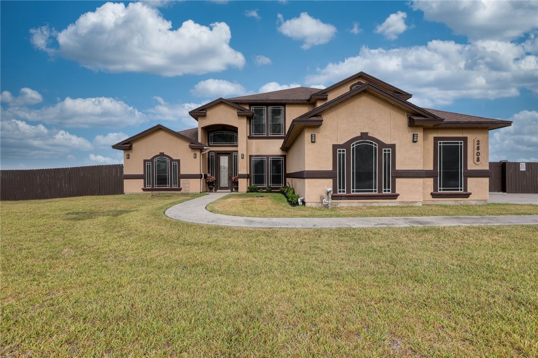 2608 Digger Corpus Christi TX 78415