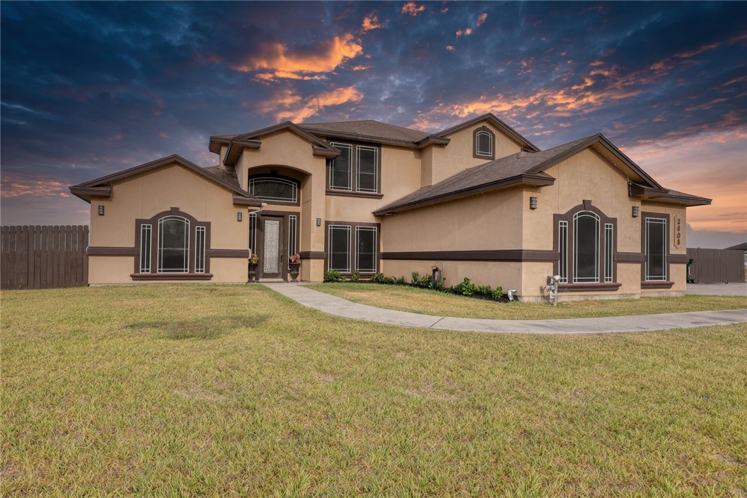 2608 Digger Corpus Christi TX 78415