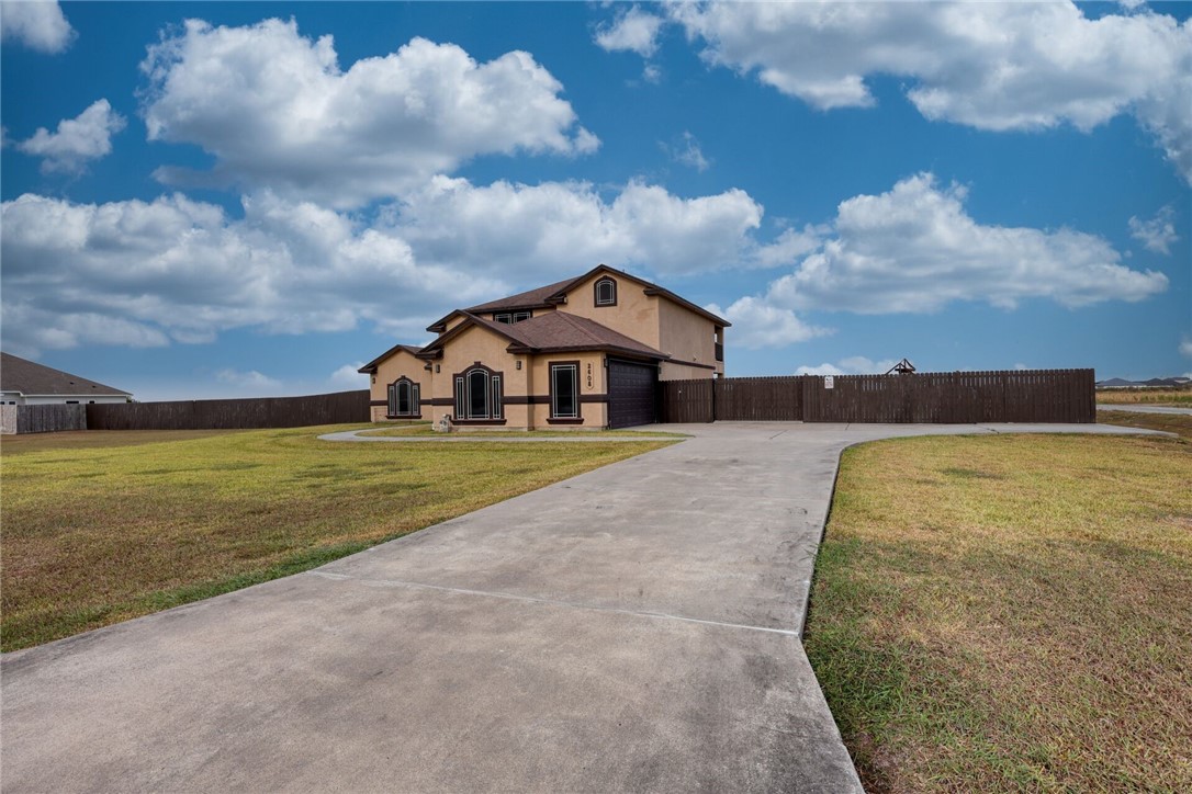 2608 Digger Corpus Christi TX 78415