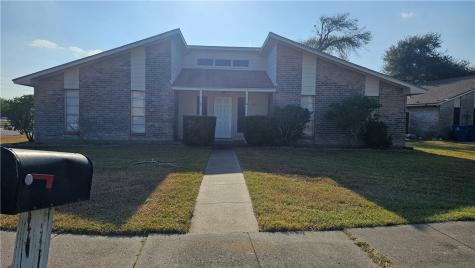 1801 Atascosa Drive Portland TX 78374