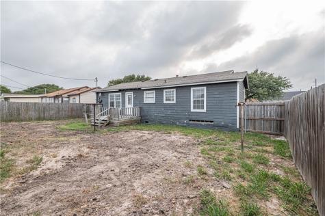 2307 Greer Drive Corpus Christi TX 78418