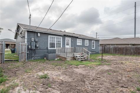 2307 Greer Drive Corpus Christi TX 78418