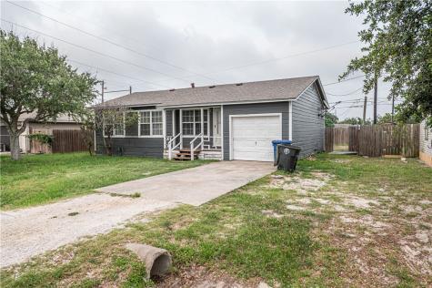 2307 Greer Drive Corpus Christi TX 78418
