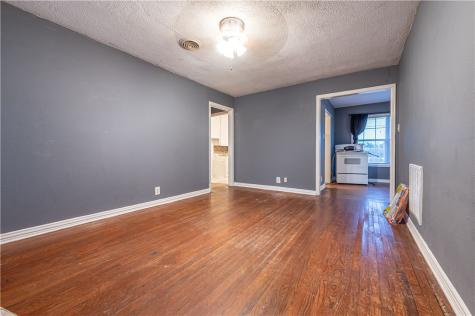 2307 Greer Drive Corpus Christi TX 78418