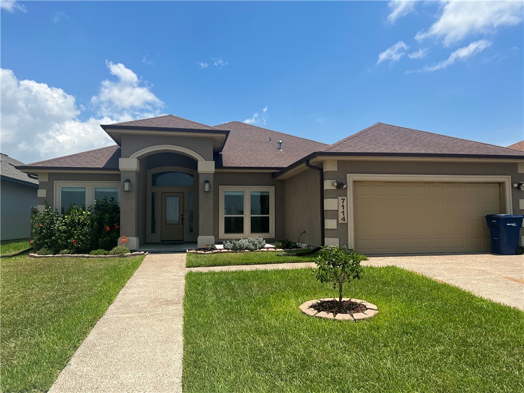 7114 Presidents Drive Corpus Christi TX 78414