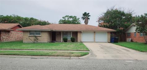 4717 S Shea Parkway Corpus Christi TX 78413