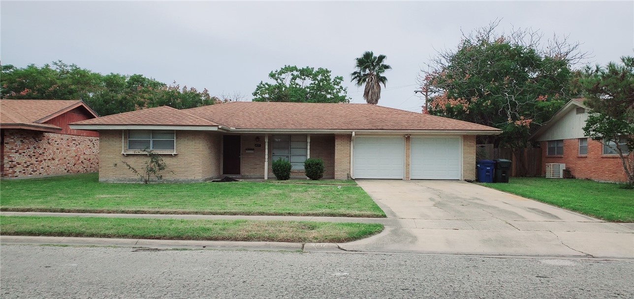 4717 S Shea Parkway Corpus Christi TX 78413
