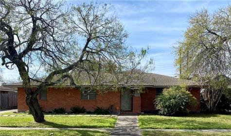 4125 Harry Street Corpus Christi TX 78411