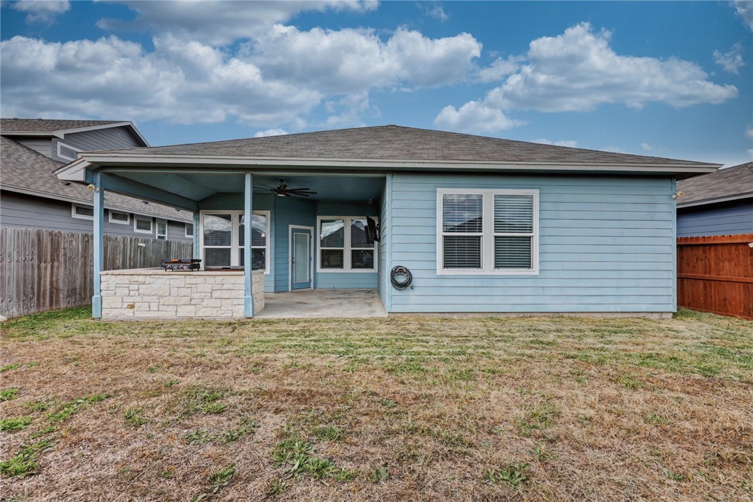 9609 Sedalia Corpus Christi TX 78410