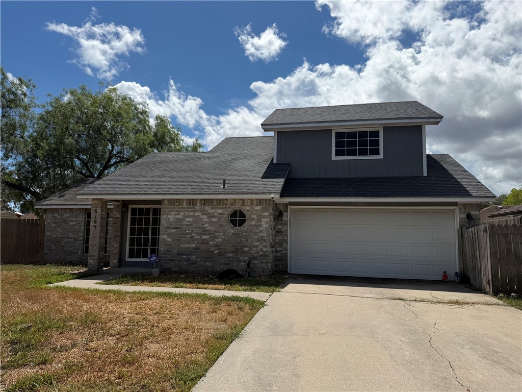 6193 Angus Drive Corpus Christi TX 78415