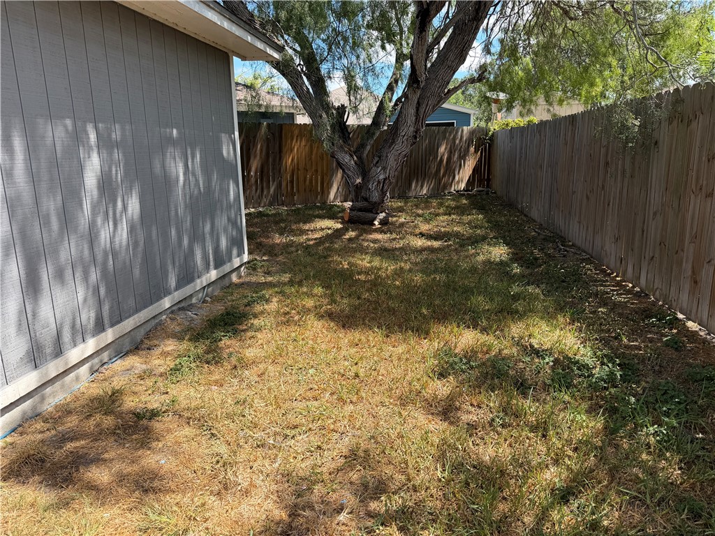 6193 Angus Drive Corpus Christi TX 78415