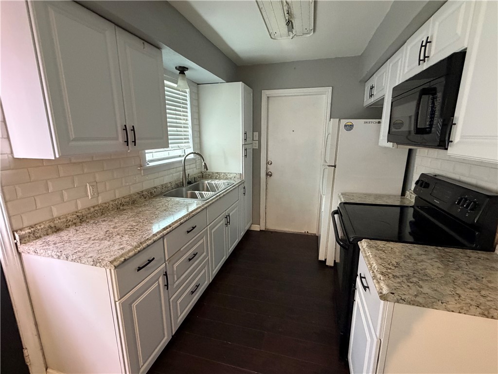6193 Angus Drive Corpus Christi TX 78415