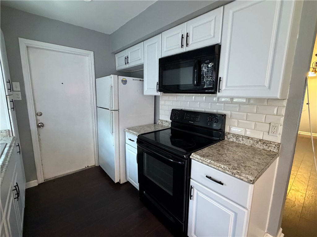 6193 Angus Drive Corpus Christi TX 78415