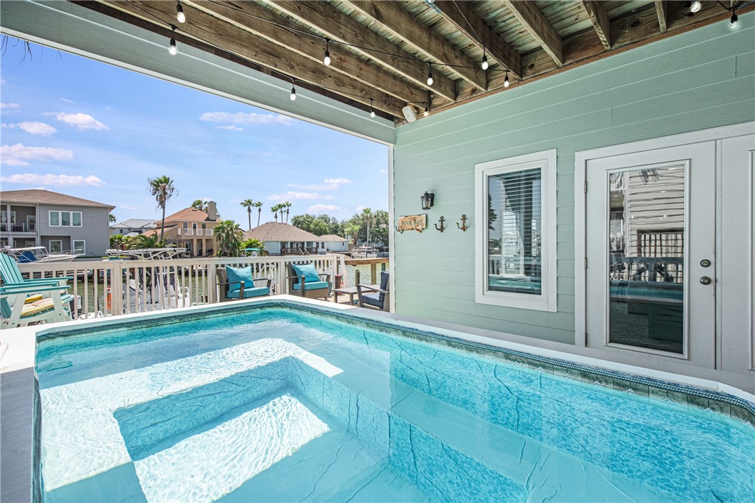 474 Bayside Drive Port Aransas TX 78373