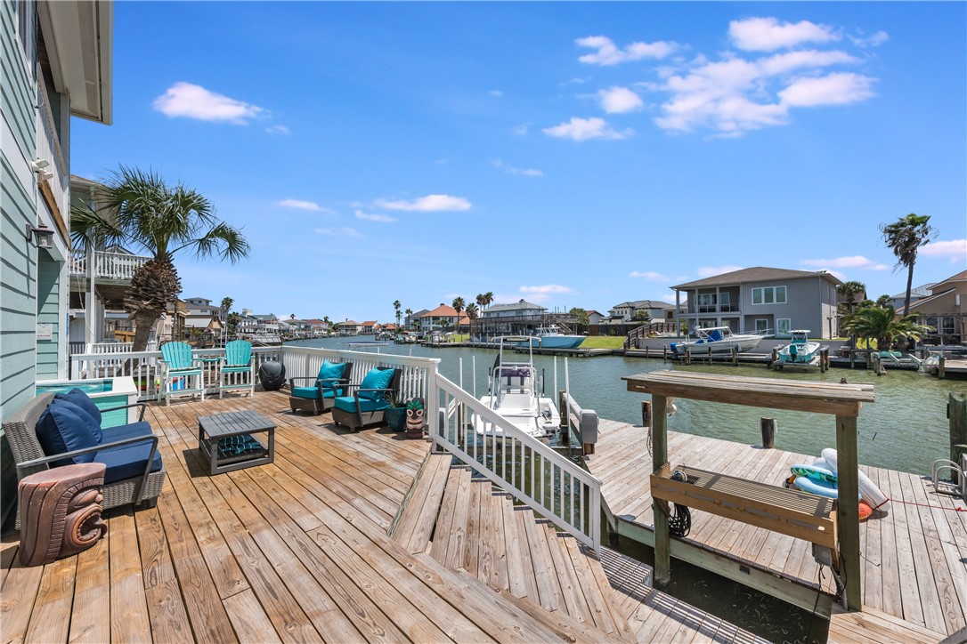 474 Bayside Drive Port Aransas TX 78373