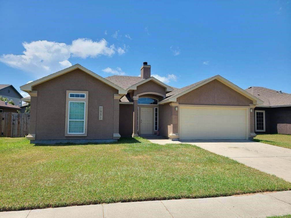 1921 Woodbend Drive Corpus Christi TX 78412