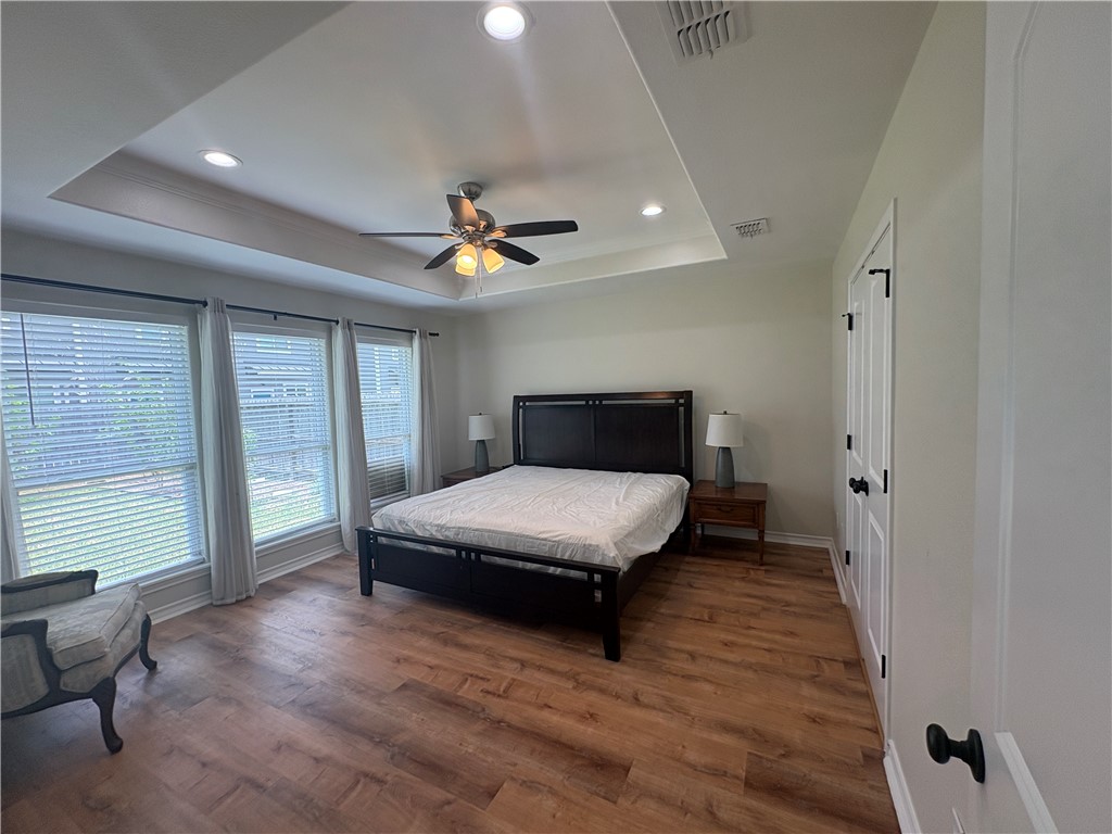 1921 Woodbend Drive Corpus Christi TX 78412