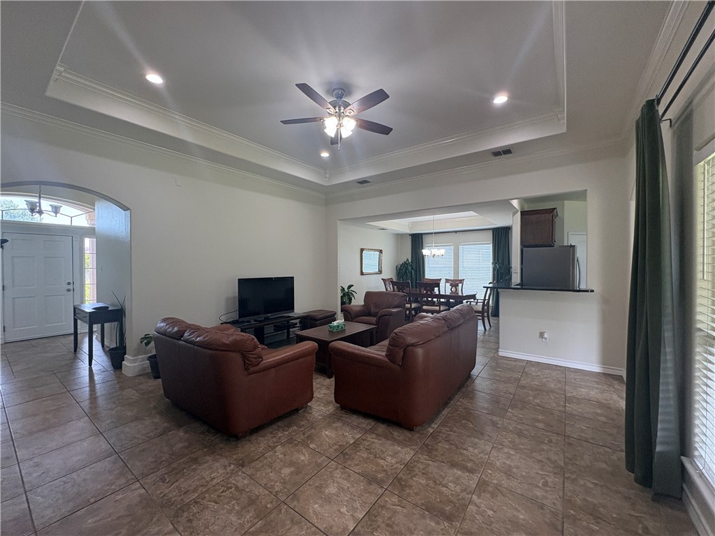 1921 Woodbend Drive Corpus Christi TX 78412