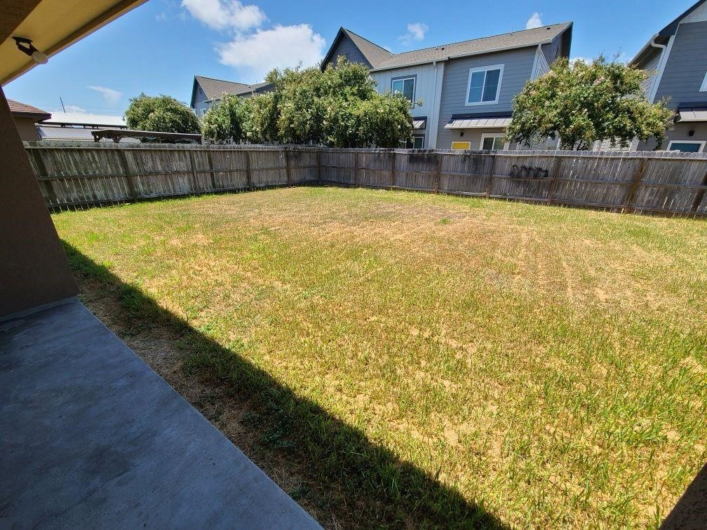 1921 Woodbend Drive Corpus Christi TX 78412