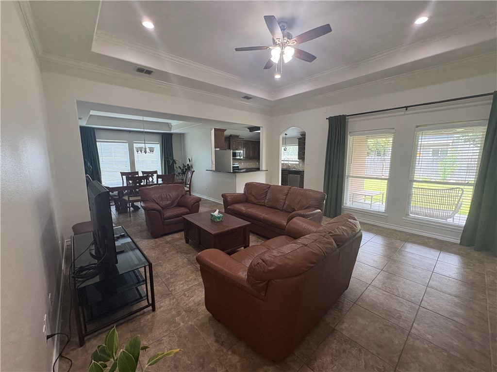 1921 Woodbend Drive Corpus Christi TX 78412