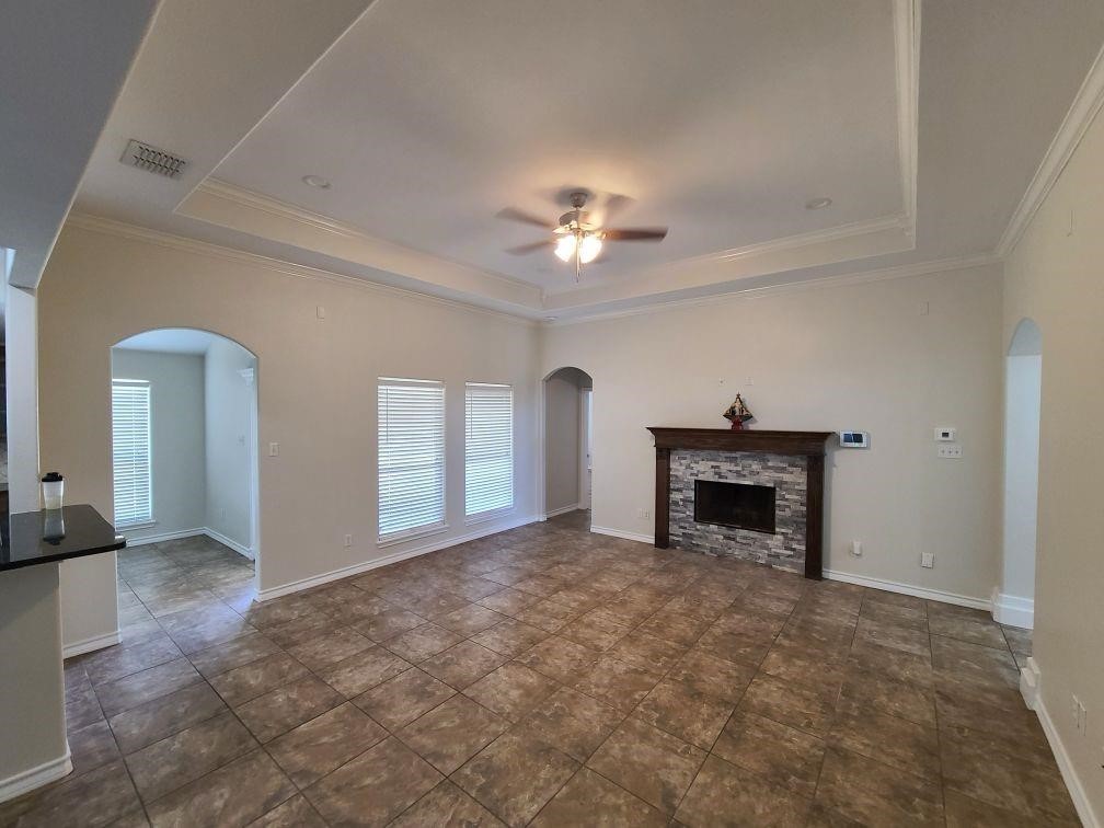 1921 Woodbend Drive Corpus Christi TX 78412