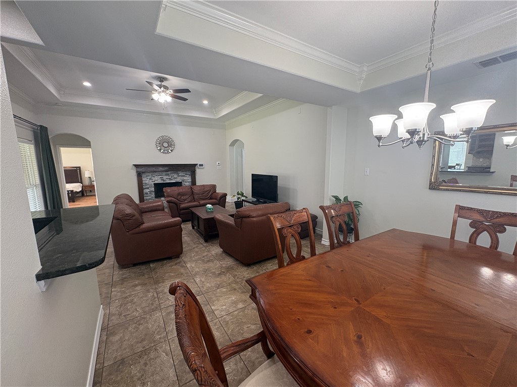 1921 Woodbend Drive Corpus Christi TX 78412