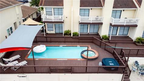 14130 Cabana Corpus Christi TX 78418