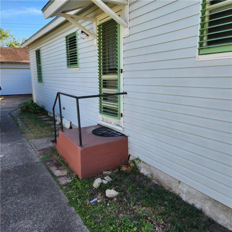 1446 Annapolis Drive Corpus Christi TX 78415