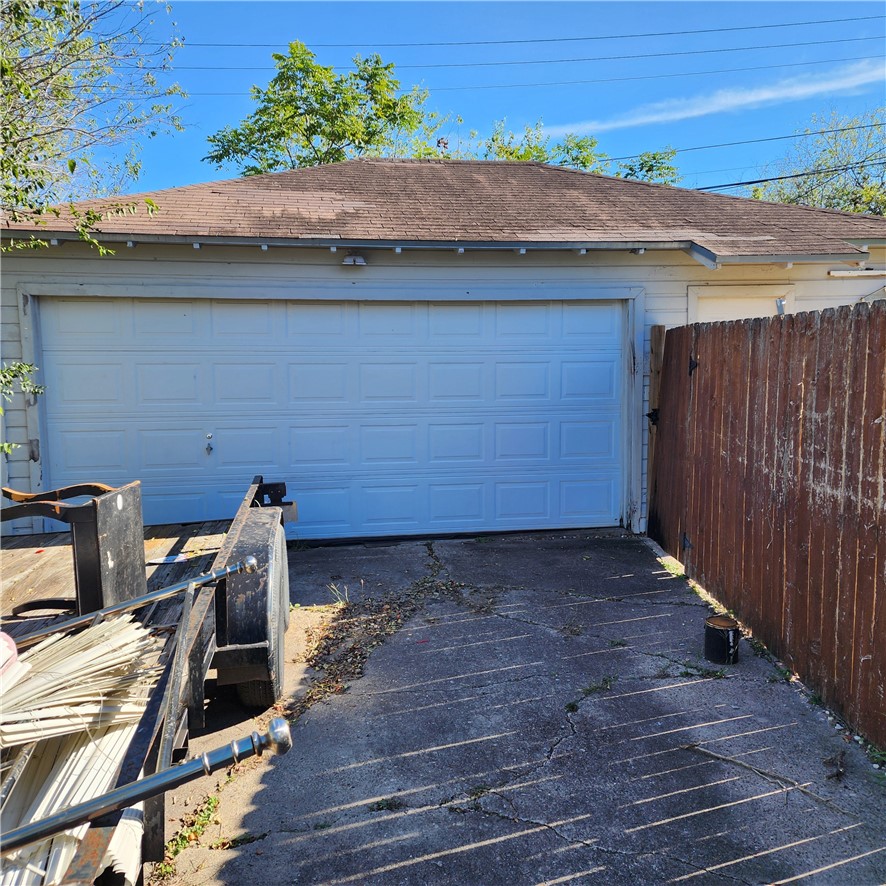 1446 Annapolis Drive Corpus Christi TX 78415