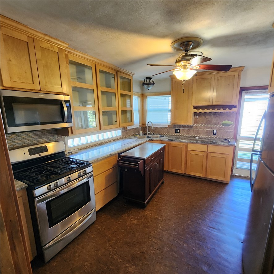 1446 Annapolis Drive Corpus Christi TX 78415