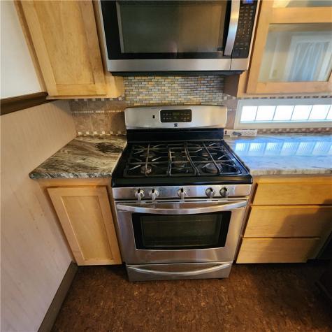 1446 Annapolis Drive Corpus Christi TX 78415