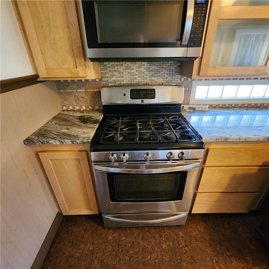 1446 Annapolis Drive Corpus Christi TX 78415