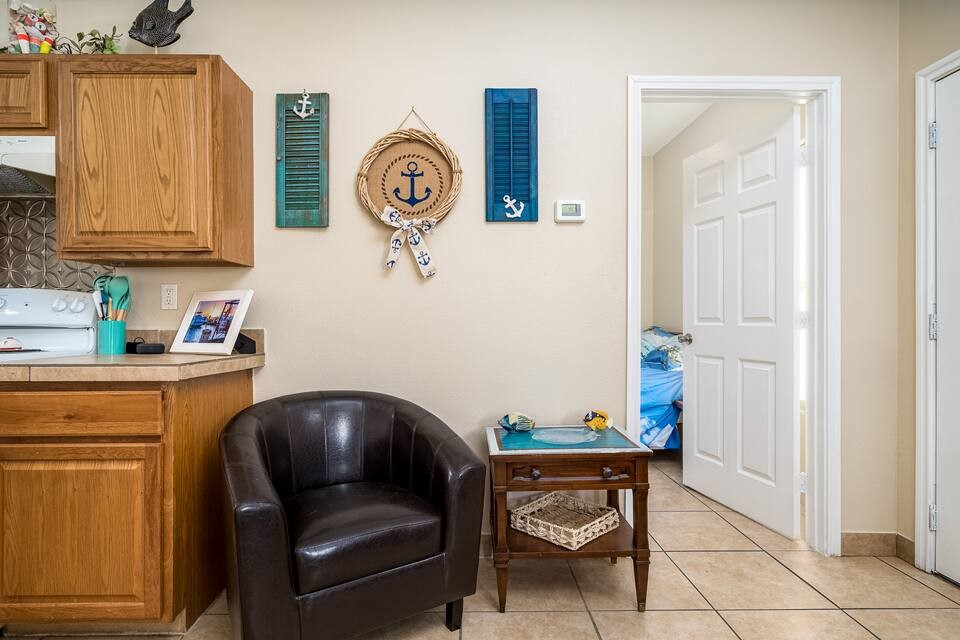 609 W Liberty Street 4 Rockport TX 78382